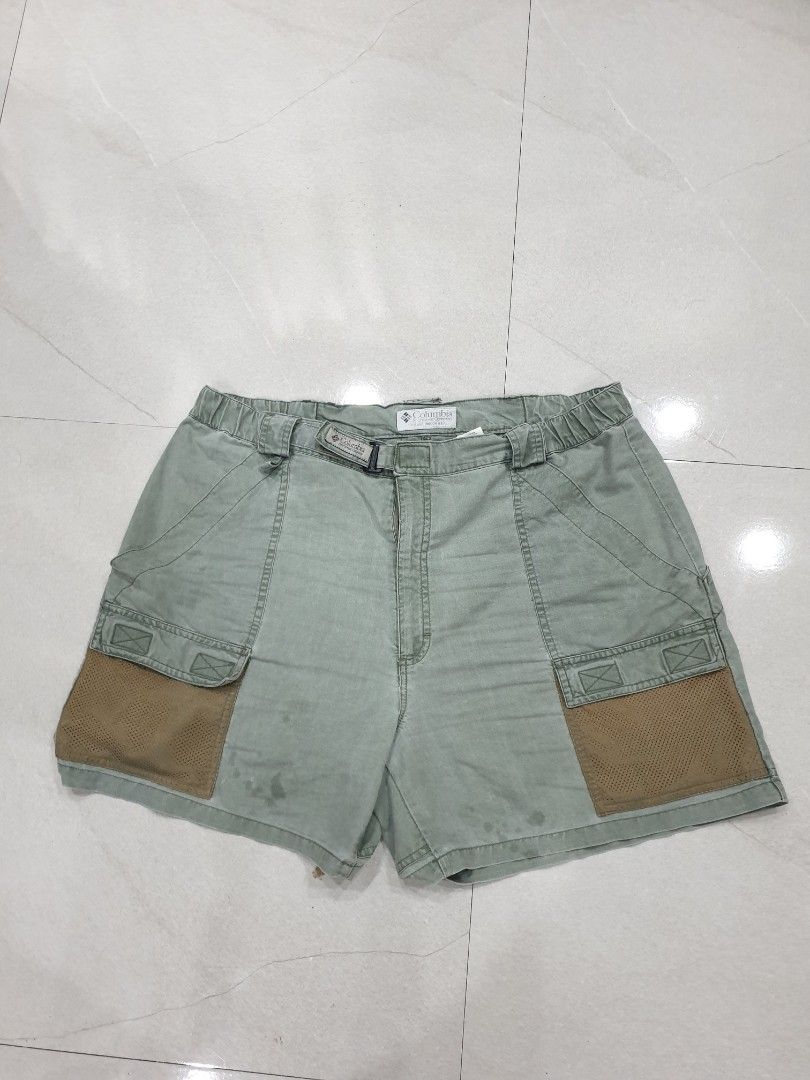 Columbia fishing (Category: Shorts) located in Barotac Nuevo. Submitted by ehsherjohn27 (Listing ID 1309737735, Image 1). Description: .