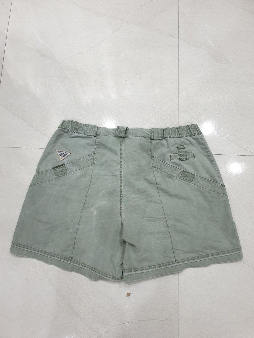 Columbia fishing (Category: Shorts) located in Barotac Nuevo. Submitted by ehsherjohn27 (Listing ID 1309737735, Image 3). Description: .