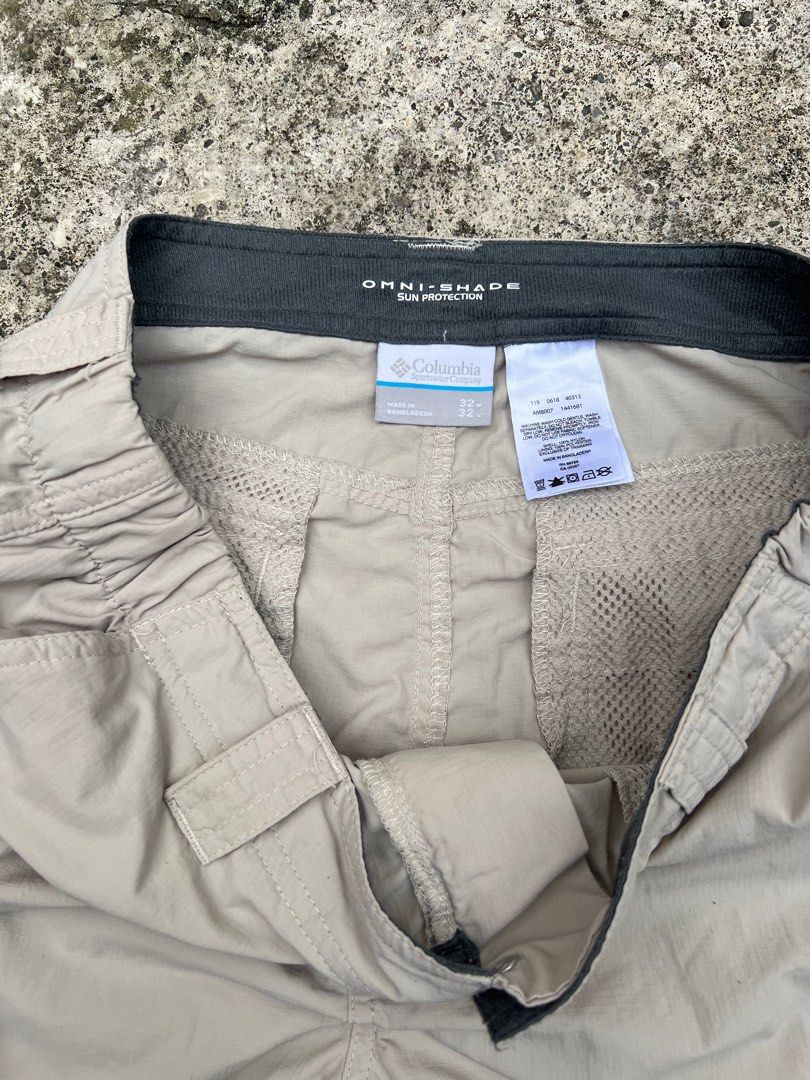 Omni shade pants hotsell