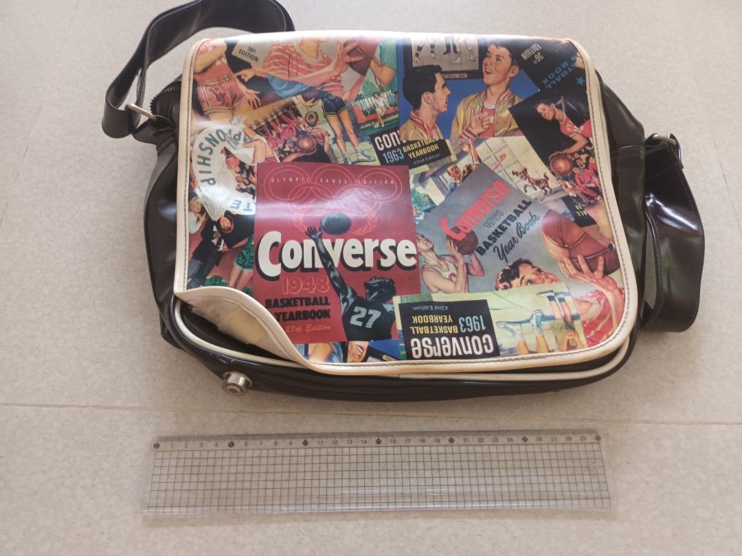 Converse classic bag
