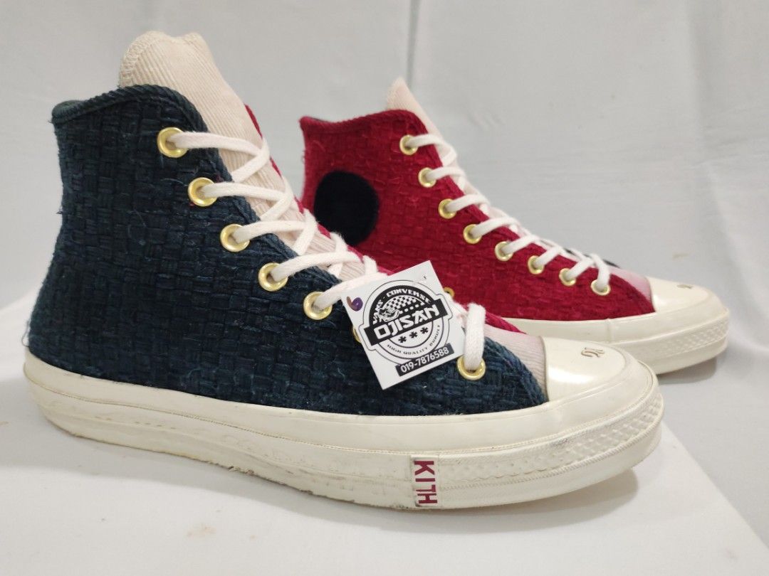 Converse CT70 x KITH x Bergdorf Goodman, Men
