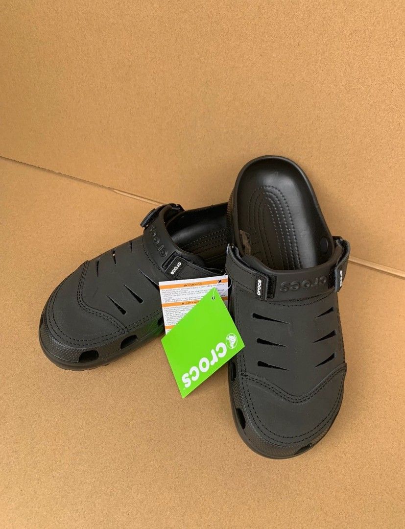 Crocs bogota black online