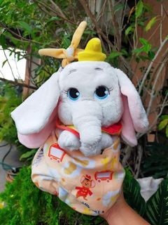 Disney Babies (Dumbo)