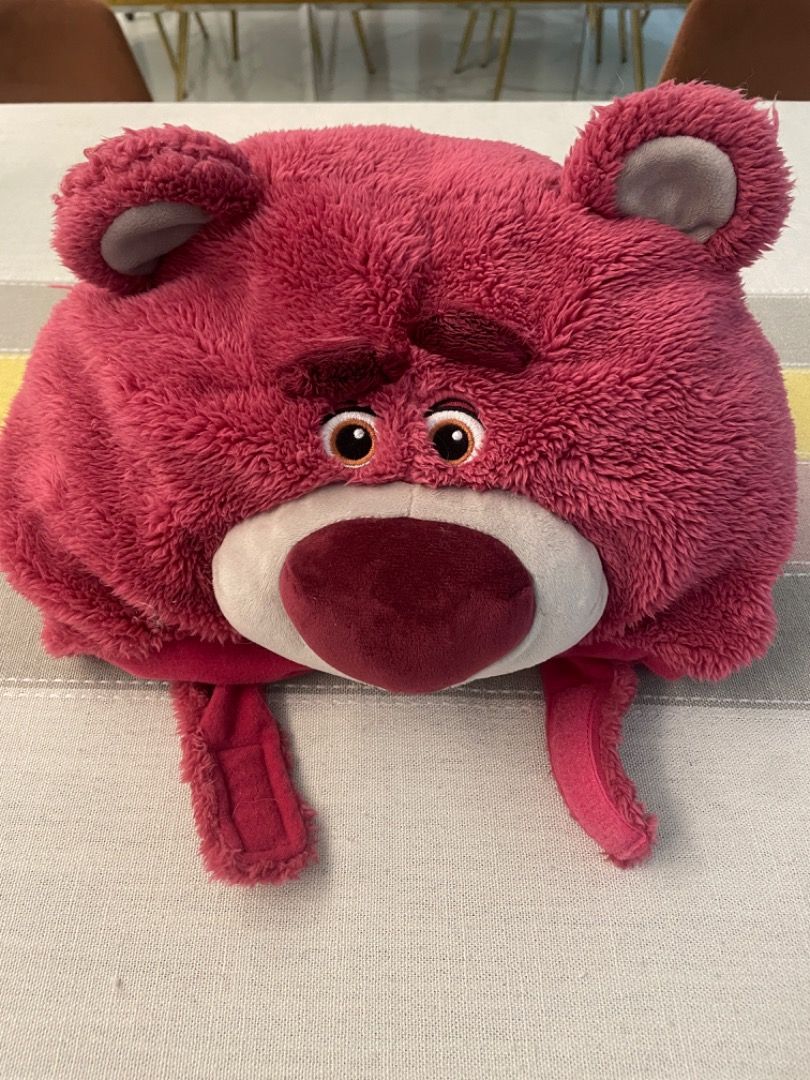 Lotso hat 2025