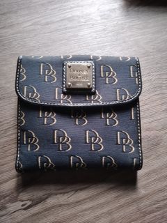 Dooney & Bourke Wallet card purse