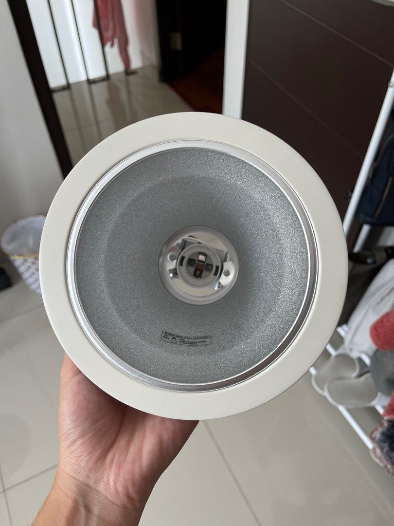 Fitting downlight panasonic discount