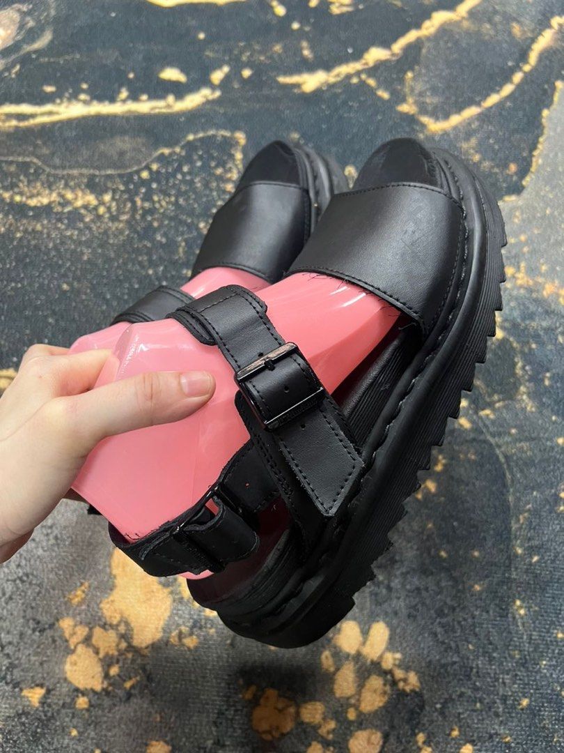 Doc martens 892 sandals sale