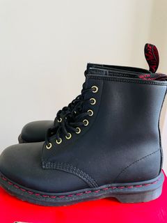 100 affordable dr marten 1460 For Sale Carousell Malaysia