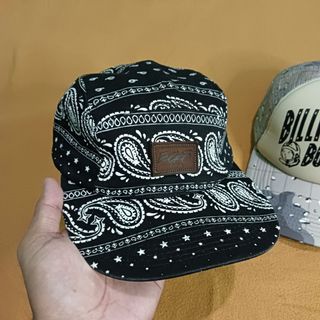 ECKO BANDANA 5 FANEL CAP