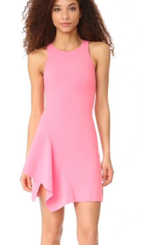 Elizabeth James MIDI Dress brand new no tags Women s Fashion Dresses Sets Dresses on Carousell