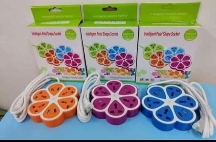 EXTENSION CORD WITH USB PORT (Category: Electrical, Adaptors & Sockets) located in Quezon City. Submitted by fconnie15407950 (Listing ID 1309842217, Image 2). Description: .