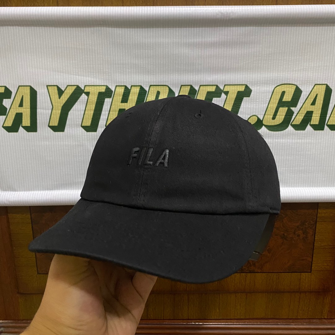 Fila sport hat top