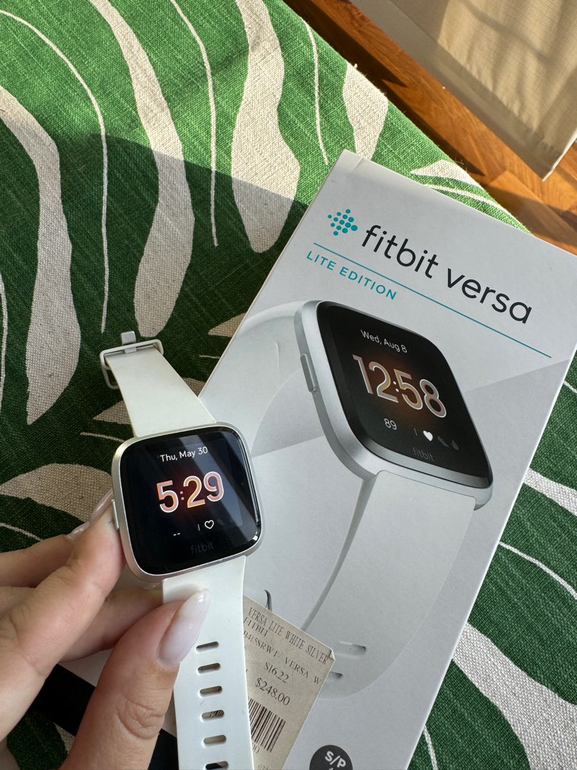 Versa lite strap new arrivals