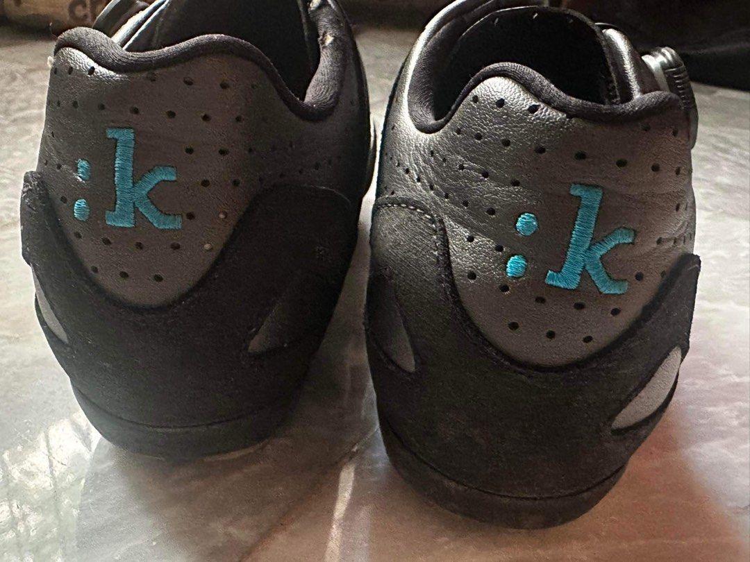 Fizik Cleats Shoes Size 38 Womens (Category: Boots) located in Manila. Submitted by kristinejoy.doroteo (Listing ID 1309740021, Image 3). Description: .