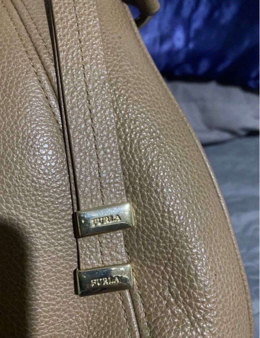Furla Sienna Hobo bag