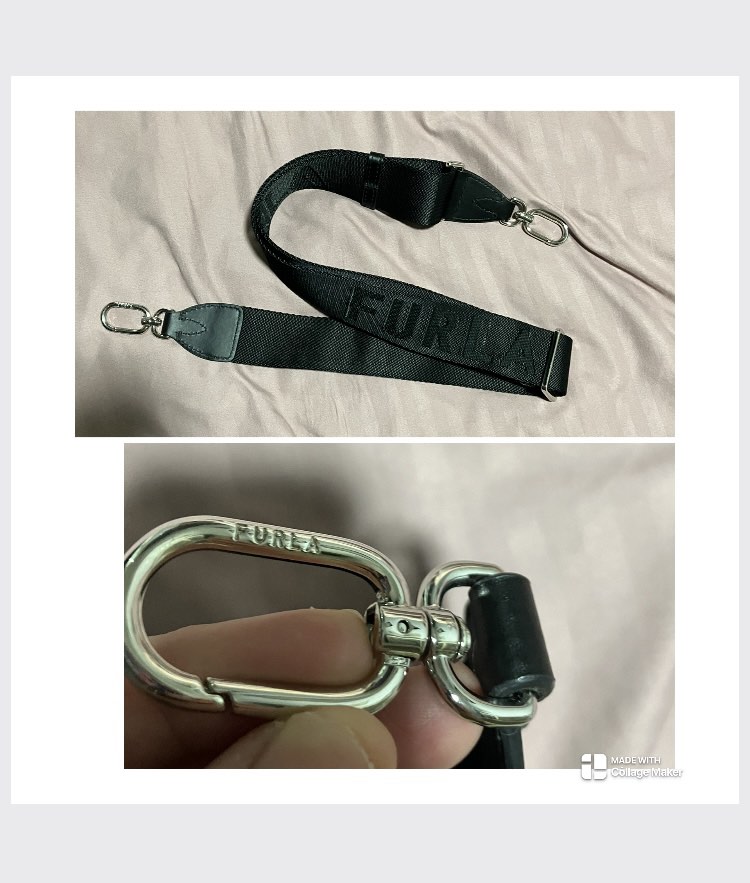 Furla bag strap replacement online