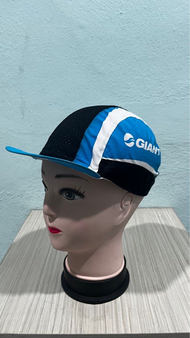 Giant cycling cap 2025