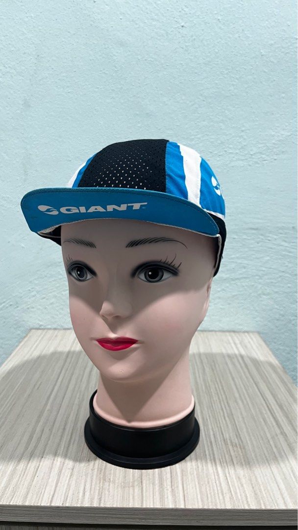 Giant cycling cap
