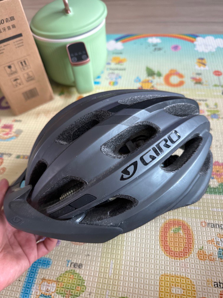 GIRO bicycle Helmet GH158