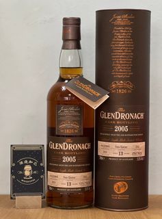 酒逢知己Whiskyfds推介🥃收藏級👍🏼 收藏品 3