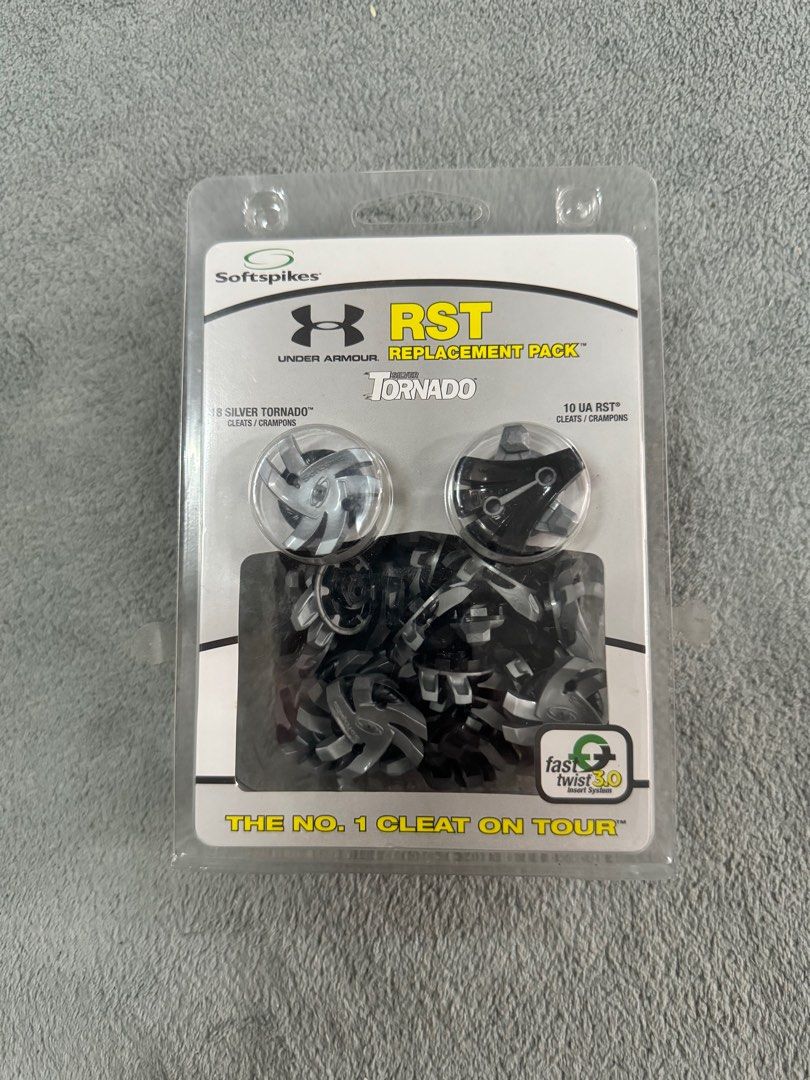 UA outlet Golf Replacement Spikes