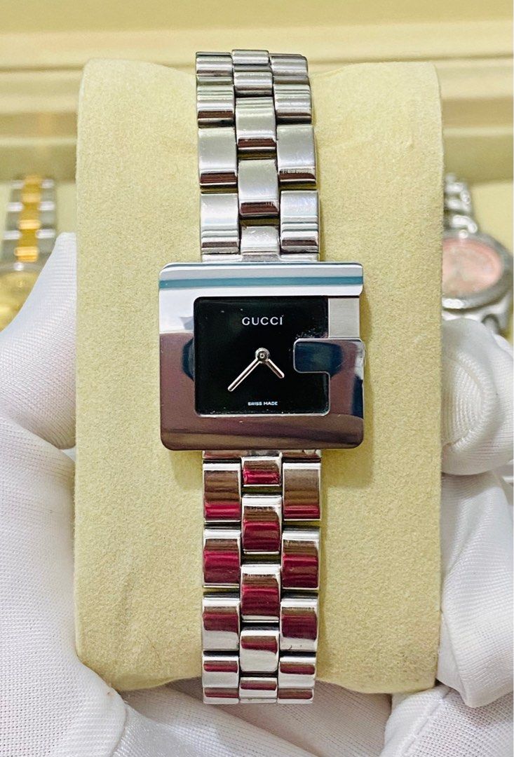 Gucci 3600L Authentic Ladies Watch