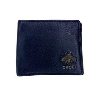 Gucci Now Bifold Wallet
