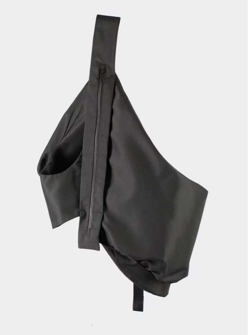 Guerrilla-Group.co 吉豐重工背心工裝斜背包ATC-6 Body Sling