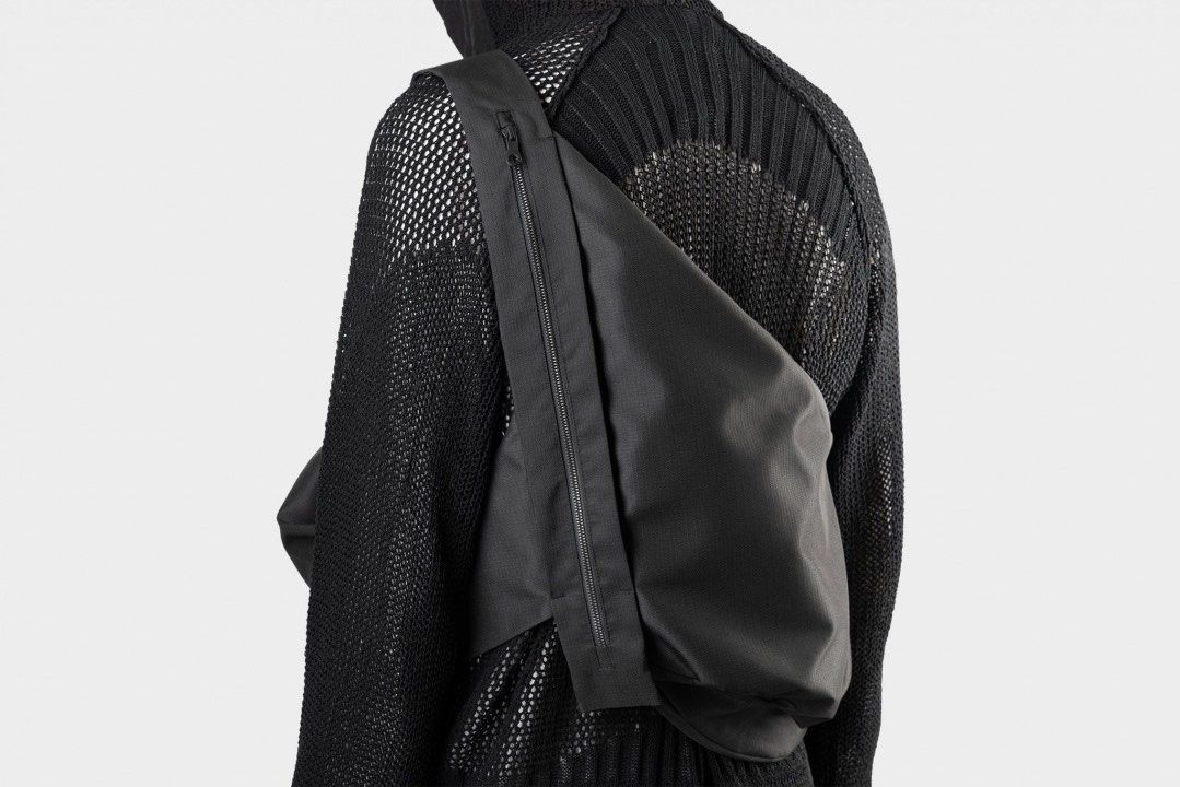 ジャケット・アウター guerrilla group ATC-4 Body Sling Bag Guerrilla-group - ATC-4 Body Sling Bag | HBX - HYPEBEAST 為