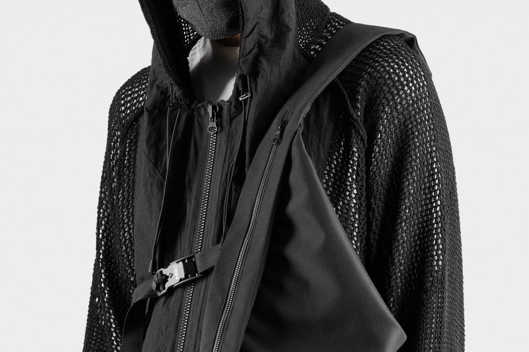 ジャケット・アウター guerrilla group ATC-4 Body Sling Bag 7862261187394ce.jpg