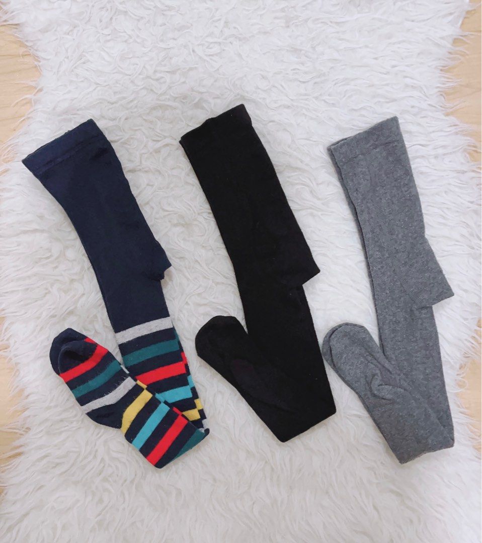 H&m tights sizing shop