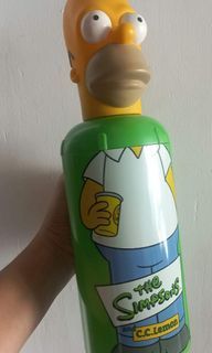 Homer Simpson Bottle Cooler