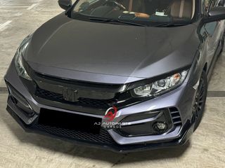 Civic Fc Collection item 3