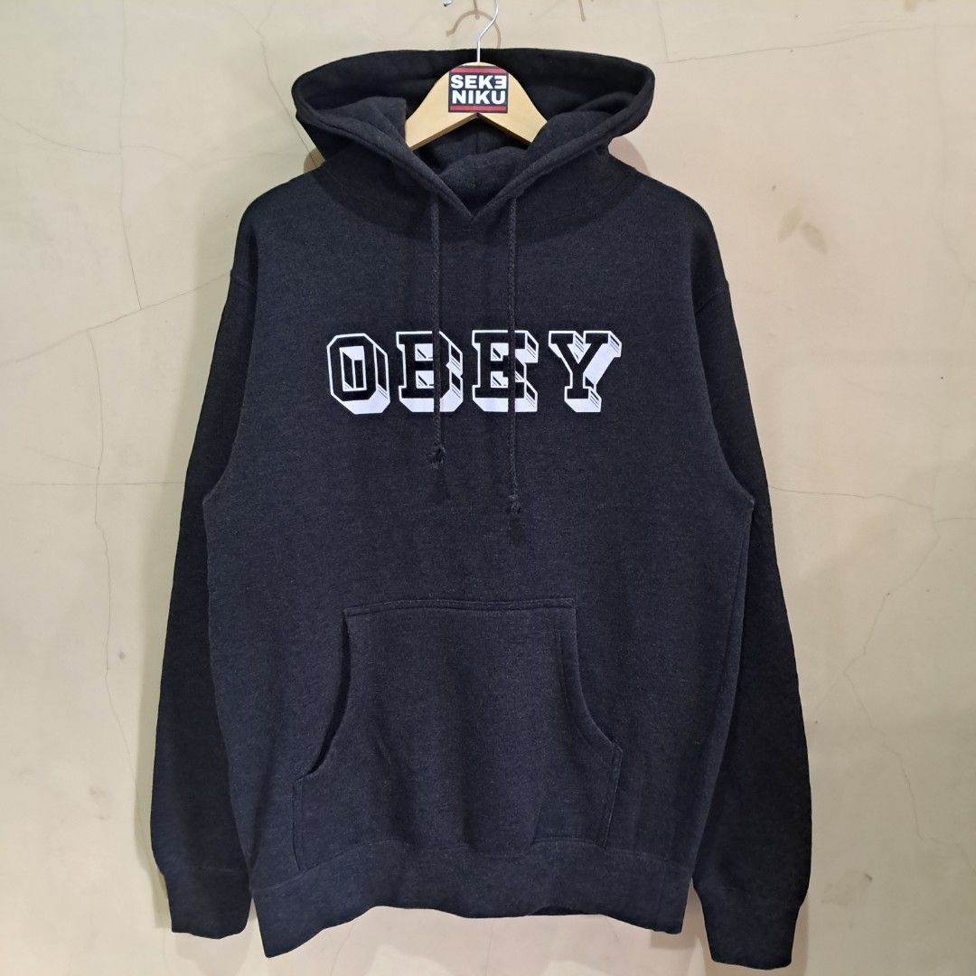 Harga hoodie obey original shop