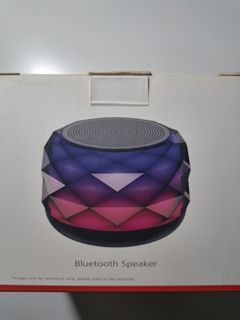 Huawei A20 Pro Bluetooth Light Up Speaker