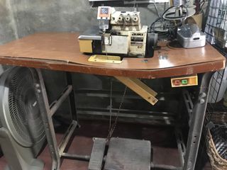 Industrial Edging Machine