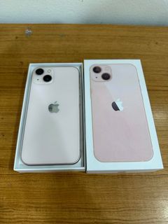 Iphone 13 128gb 5g factory unlocked 87bh