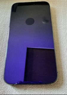 Iphone 14 Pro Max deep purple 256gb US version