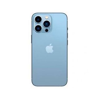 Iphone 13 Pro Max Sierra Blue