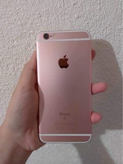 Iphone 6s 64gb