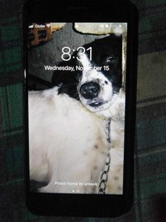 Iphone 7 32gb (Matte black)