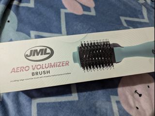 JML Aero Volumizer Hair Brush