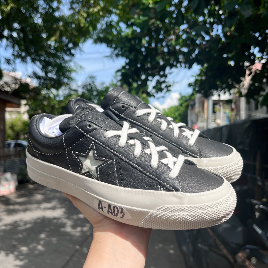 Converse x john varvatos one star online