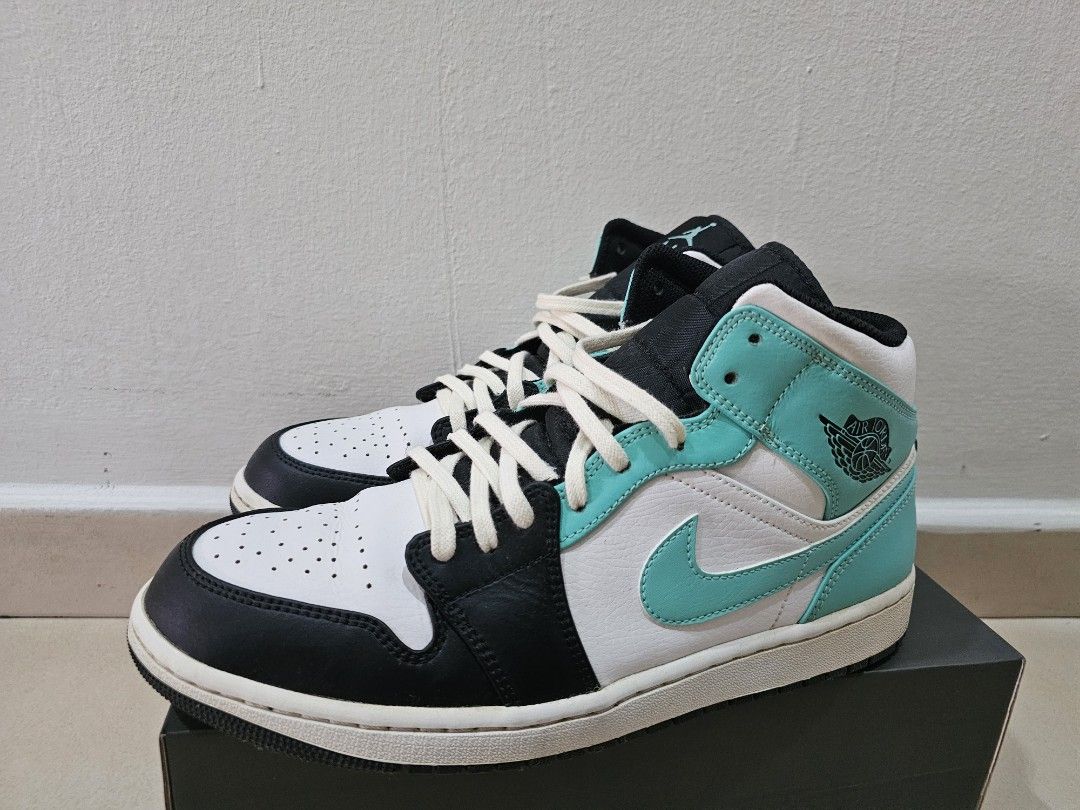 Tropical Twist Jordan Twist Chile Air Jordan Mid 