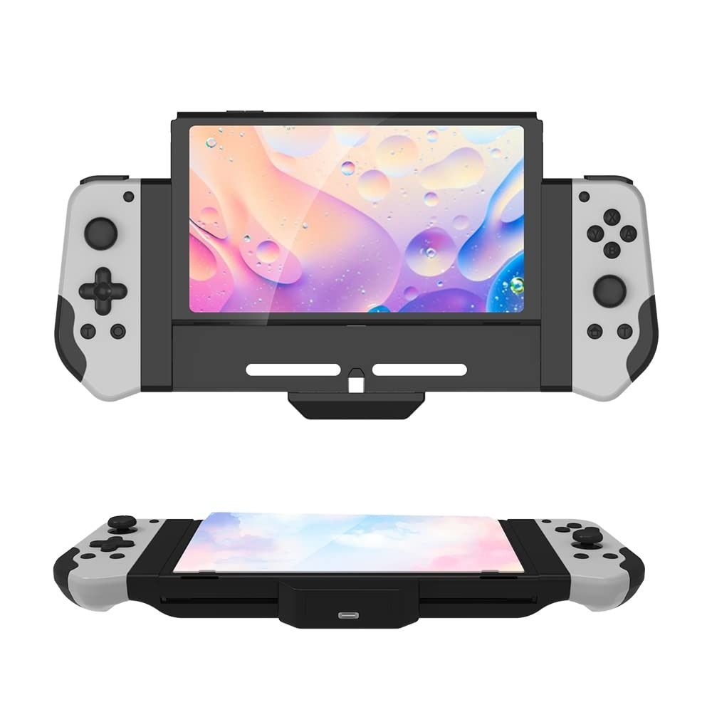 JYS NS216 Handheld Controller for Nintendo Switch Joycon with Vibration ...