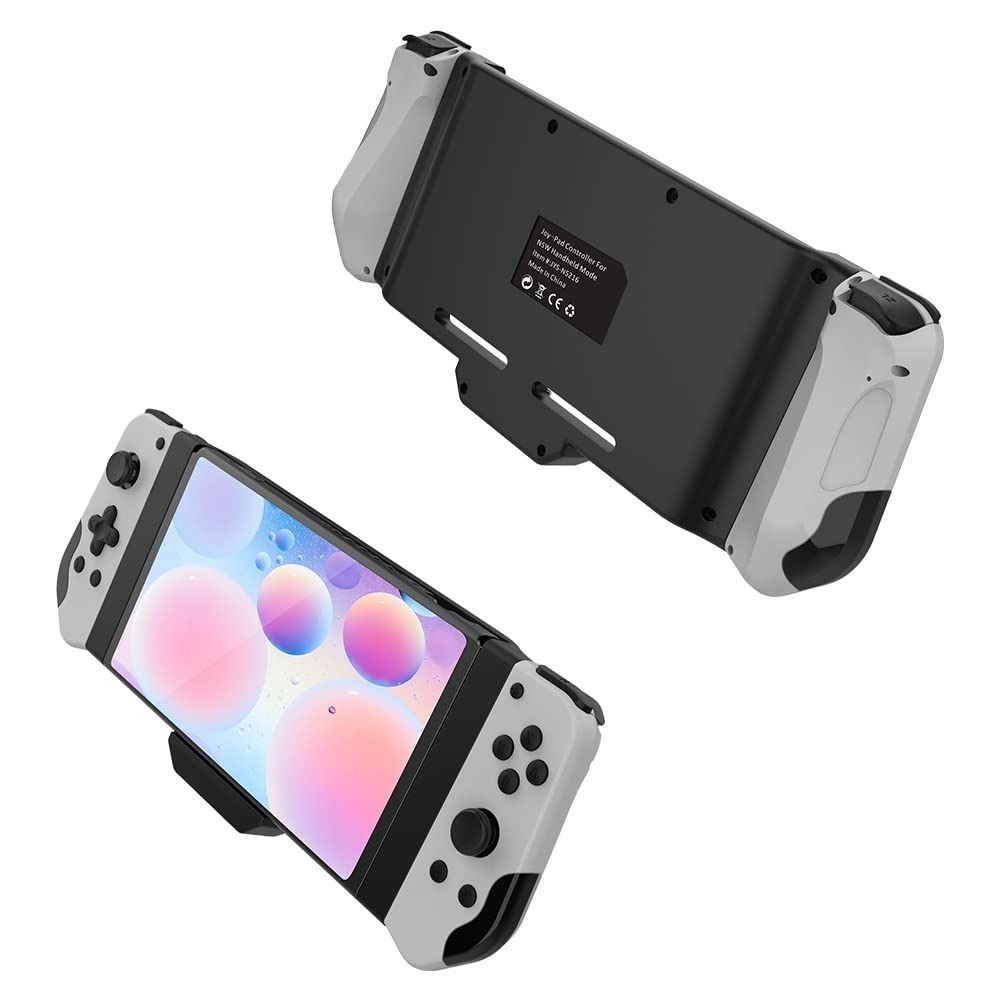 JYS NS216 Handheld Controller for Nintendo Switch Joycon with Vibration ...