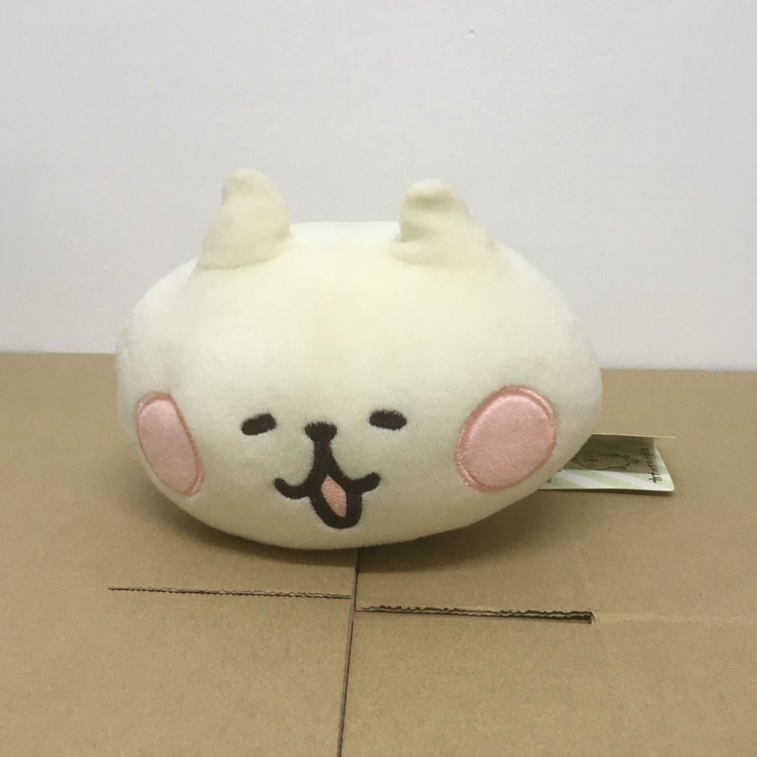 フィギュア もにまるず カナヘイ ねーねーねこ moni moni ANIMALS