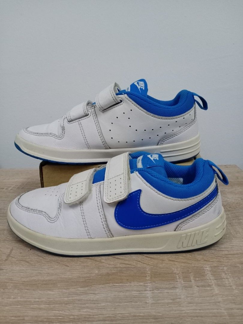 kasut bundle budak nike pico 3 Babies Kids Babies Kids Fashion on Carousell