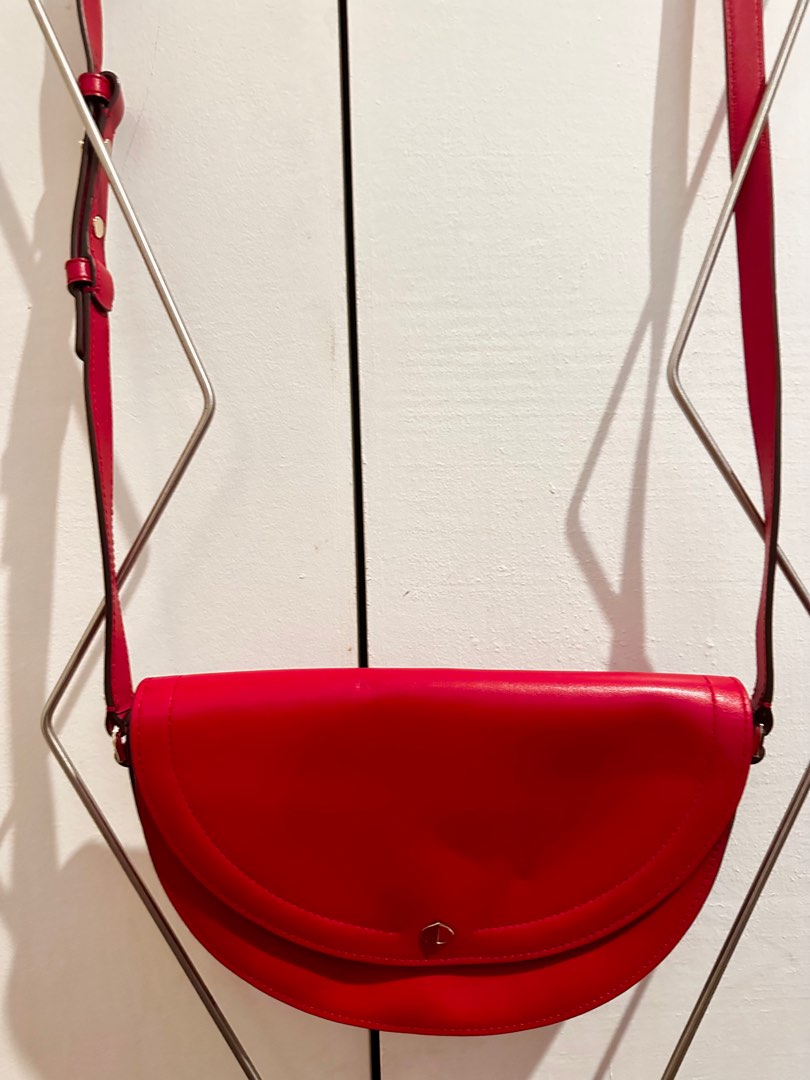 Kate spade andi half moon online