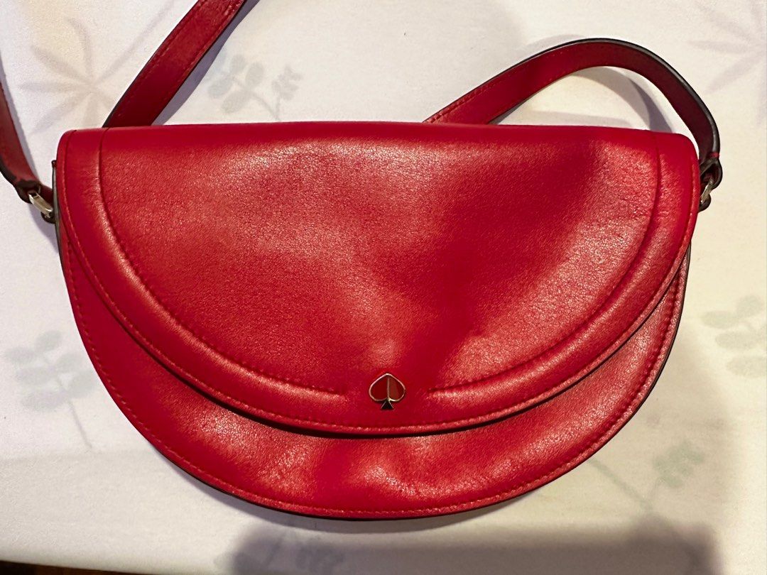 Andi half moon crossbody store